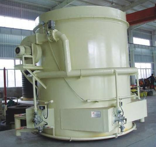 強(qiáng)對(duì)流光亮罩式退火爐